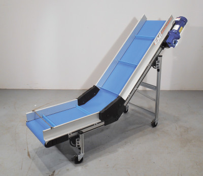 Emi conveyors 2025