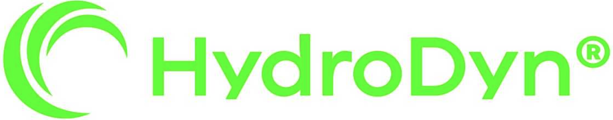 HydroDyn logo